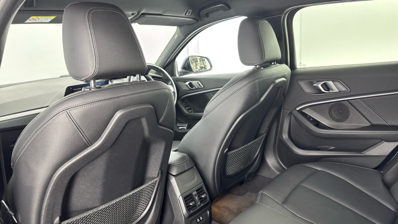 BMW 1 Series 118i M Sport 5dr Petrol Hatchback